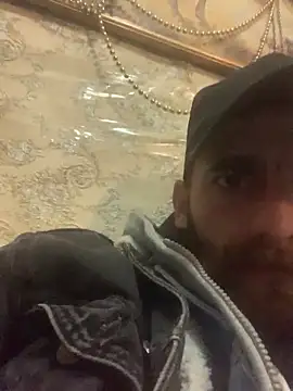 Show webcam de Albanian_Goat_WhiteHammer