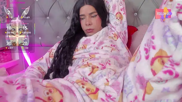 Giorgina_Parado's Live XXX Chat