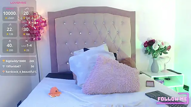 دردشة AnnadirtyXo الجنسية المباشرة