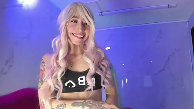 دردشة LilithCooperr_ الجنسية المباشرة