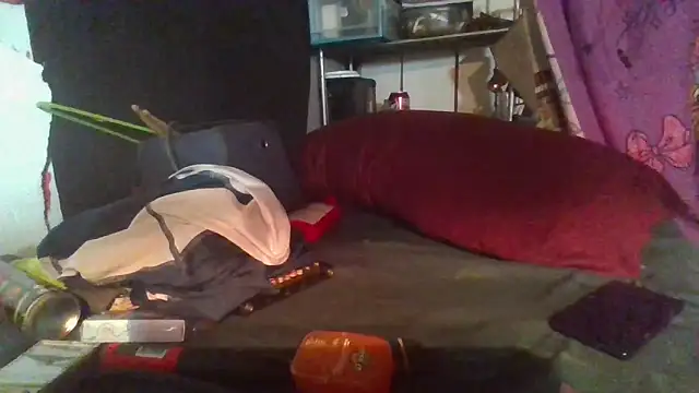 jaxx12369's Live XXX Chat