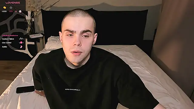 Živý XXX chat simonvnl