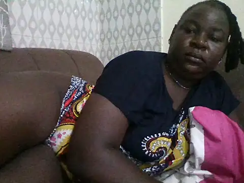 Africana20 Chat XXX live