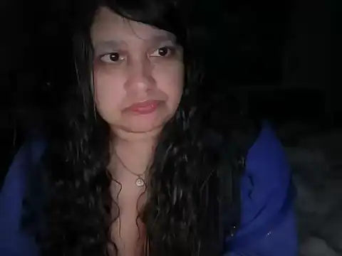 دردشة MelanieFawker الجنسية المباشرة