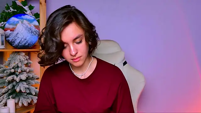 CutiepieCeline live XXX chat