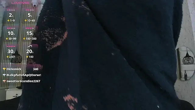 Chat XXX Live SusyAmis