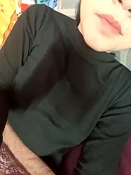 2_sex Adlı Modelin Web Kamerası Şovu