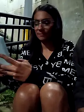 Leslly_'s Live XXX Chat