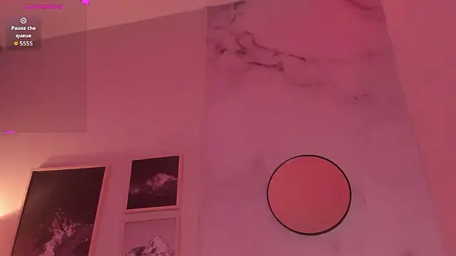 lara_madisson's Live XXX Chat