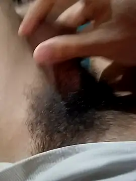 Živý XXX chat MilfLoverBoy2K25