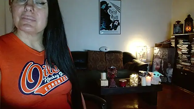 mandaloriangirlsn Live XXX chat