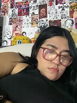 دردشة violeta_818 الجنسية المباشرة