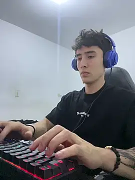 gojo_satoru_18 ওয়েবক্যাম শো