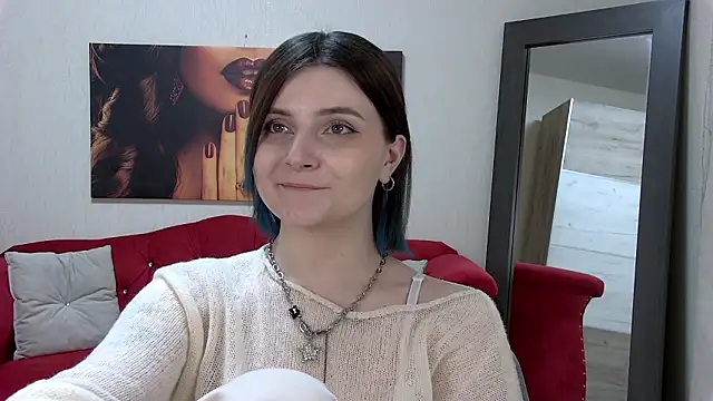 Chat XXX Live KellyStone