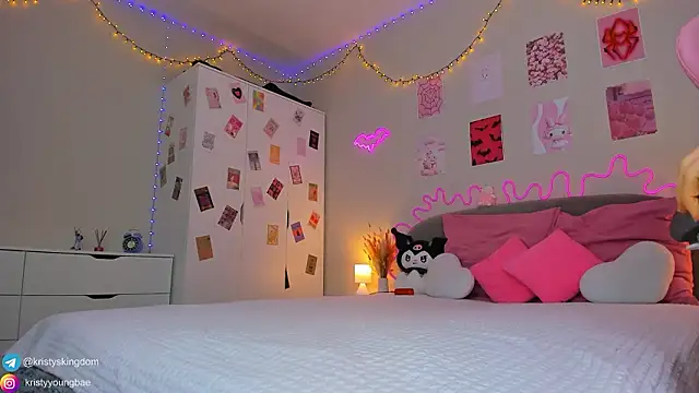 Kate_Clover's Live XXX Chat