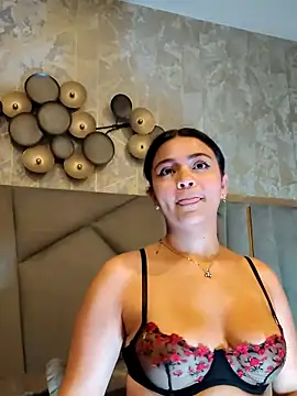 KimDevinne Chat XXX live