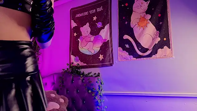 Nyx_nayla – Live XXX-chat