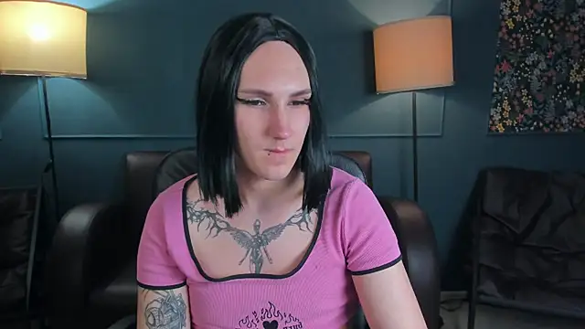 FillDammon webkamerás műsora