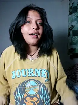 Chat XXX Live azulzulix