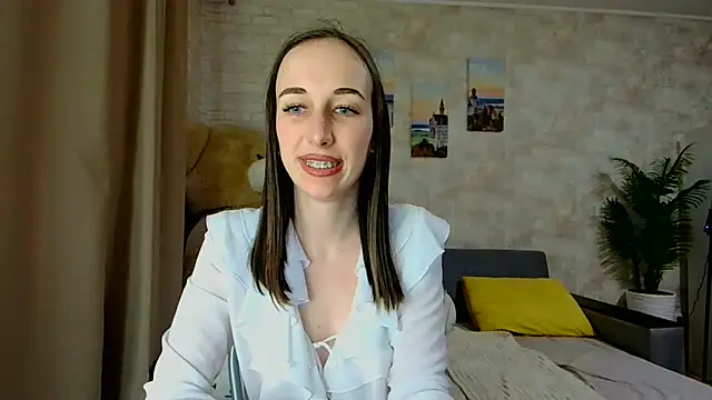 Anika_bloom Adlı Modelin Canlı XXX Sohbeti