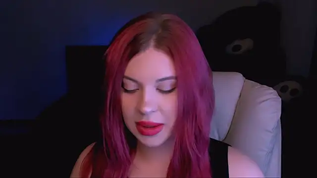 evaharve's Live XXX Chat