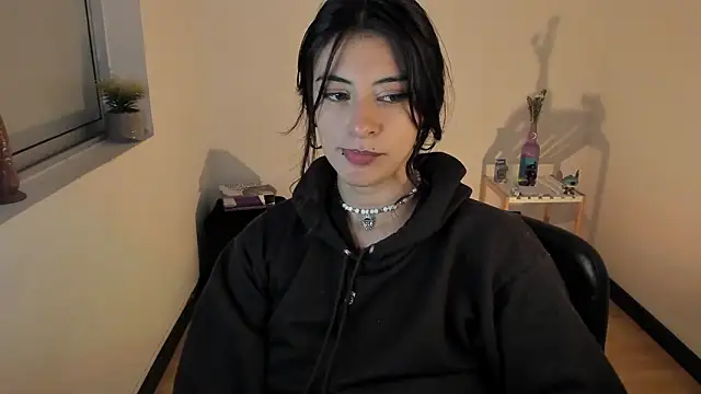 nala-saphir live XXX chat