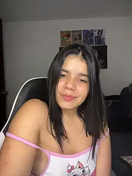 2Angela_'s Live XXX Chat