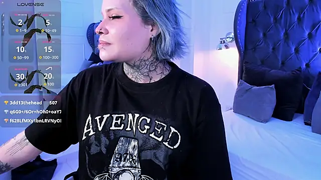 jinxv_nuss Chat XXX live