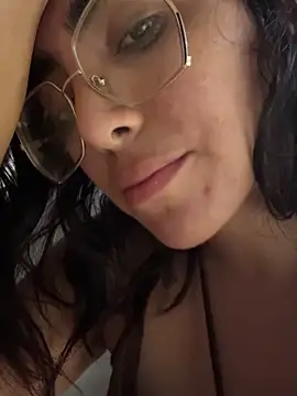 MartinaSooler's Webcam Show