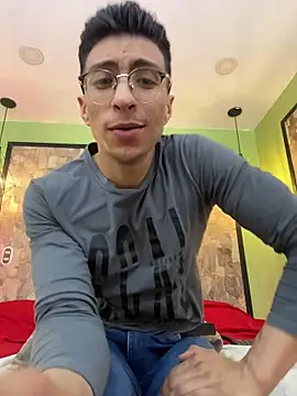 Živý XXX chat ApoloCruz