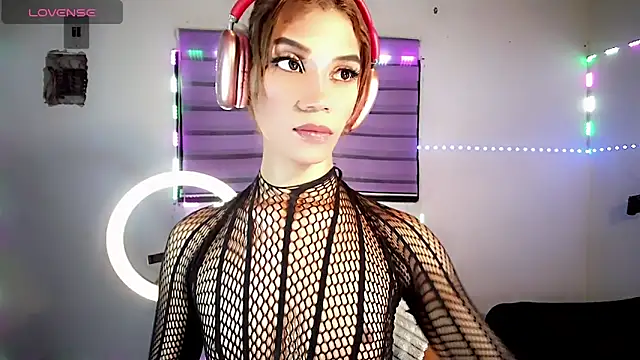 lucyangel_11 即時 XXX 聊天