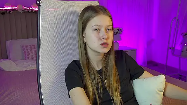 دردشة EveMundie الجنسية المباشرة