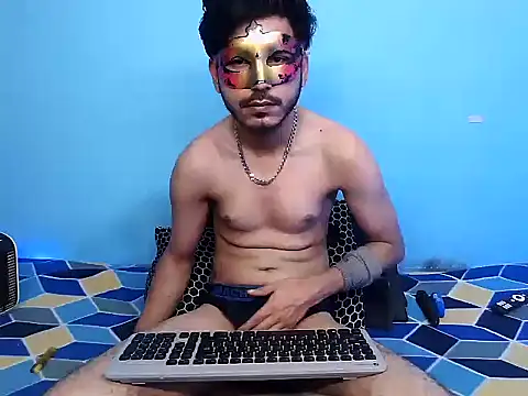 Show Webcam de rahulkajuuu0909