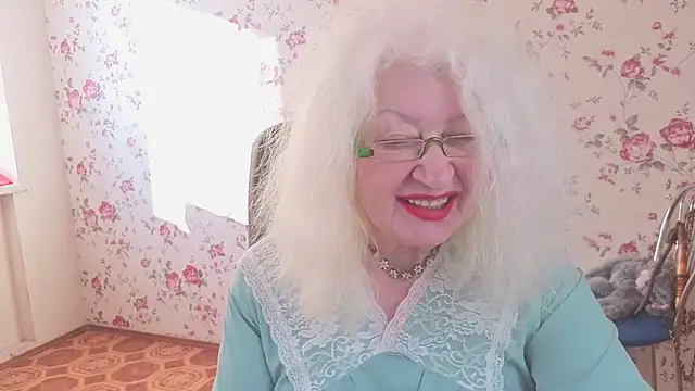 Maya_Mayflower – Live XXX-chat