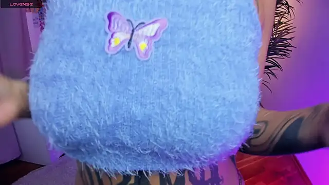 دردشة CharimgSabrina الجنسية المباشرة