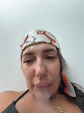 Živý XXX chat AleksandraRich