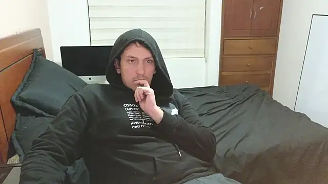 Show Webcam de hardaftercum