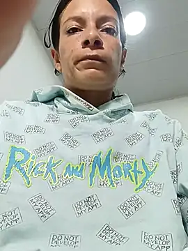 Czat XXX na żywo – KimGolden-onf