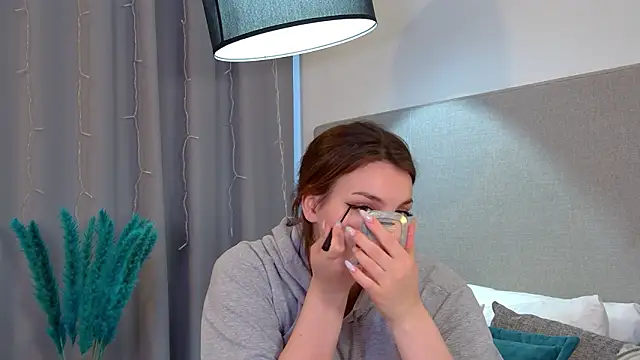 KarenClarks: απευθείας συνομιλία ΧΧΧ