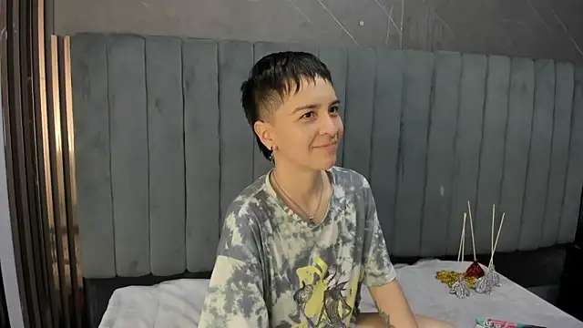 دردشة _Hannah_Hot الجنسية المباشرة