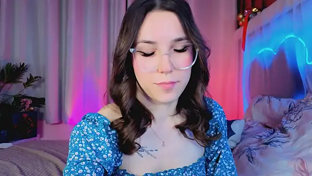 دردشة -CindyLou الجنسية المباشرة