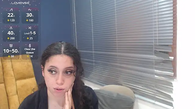 KendraaSimons Live XXX Chat