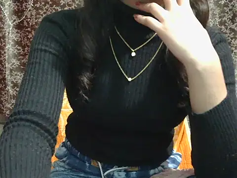 Czat XXX na żywo – Adorable_Ayesha