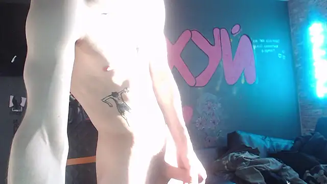 Živý XXX chat min1pekka