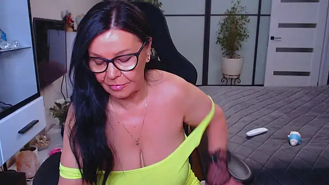 Anna_Blare's Live XXX Chat