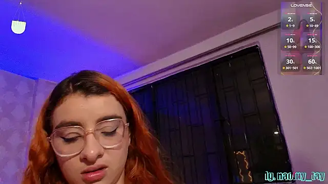 دردشة Naomy_tay1 الجنسية المباشرة