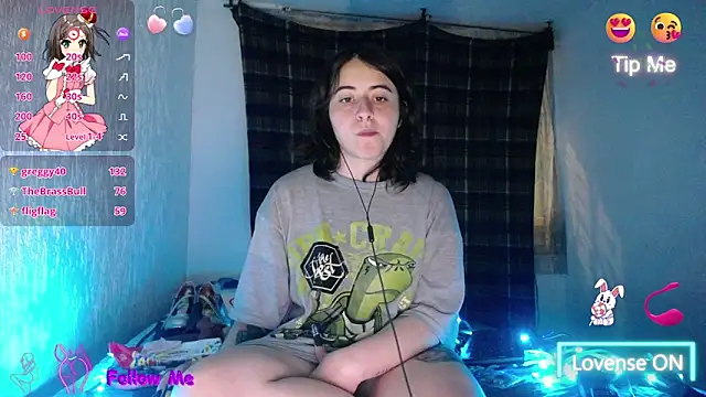 miss_tatta's Live XXX Chat