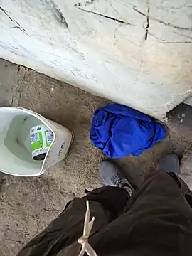 RAYI_Queen_4's Webcam Show