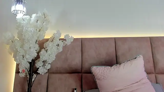 KarolBlanco's Live XXX Chat