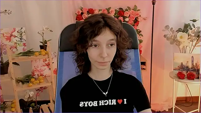 EmmanuellBrown live XXX chat